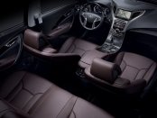 Hyundai Grandeur XG Electrical Troubleshooting Manual ETM