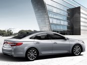 Hyundai Grandeur XG Electrical Troubleshooting Manual ETM