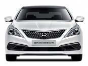 Hyundai Grandeur XG Electrical Troubleshooting Manual ETM