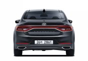 Hyundai Grandeur XG Electrical Troubleshooting Manual ETM
