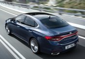 Hyundai Grandeur XG Electrical Troubleshooting Manual ETM