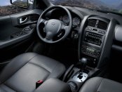 2008 Hyundai Santa FE Service & Repair Manual Software