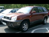 2008 Hyundai Santa FE Service & Repair Manual Software