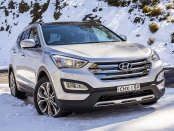 2008 Hyundai Santa FE Service & Repair Manual Software