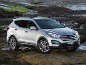 2008 Hyundai Santa FE Service & Repair Manual Software