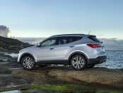 2008 Hyundai Santa FE Service & Repair Manual Software