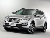 2008 Hyundai Santa FE Service & Repair Manual Software