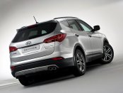 2008 Hyundai Santa FE Service & Repair Manual Software