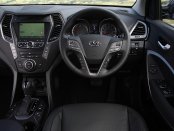 2008 Hyundai Santa FE Service & Repair Manual Software