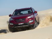 2008 Hyundai Santa FE Service & Repair Manual Software
