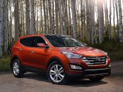 2008 Hyundai Santa FE Service & Repair Manual Software