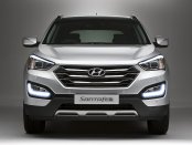 2008 Hyundai Santa FE Service & Repair Manual Software