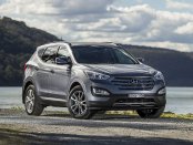 2008 Hyundai Santa FE Service & Repair Manual Software
