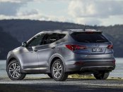 2008 Hyundai Santa FE Service & Repair Manual Software