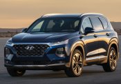 2008 Hyundai Santa FE Service & Repair Manual Software