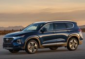 2008 Hyundai Santa FE Service & Repair Manual Software
