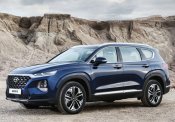 2008 Hyundai Santa FE Service & Repair Manual Software