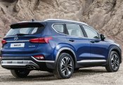 2008 Hyundai Santa FE Service & Repair Manual Software