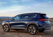 2008 Hyundai Santa FE Service & Repair Manual Software