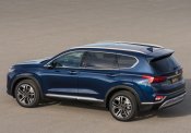 2008 Hyundai Santa FE Service & Repair Manual Software