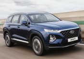 2008 Hyundai Santa FE Service & Repair Manual Software