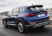 2008 Hyundai Santa FE Service & Repair Manual Software