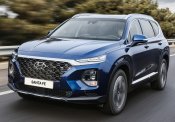 2008 Hyundai Santa FE Service & Repair Manual Software