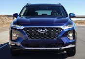 2008 Hyundai Santa FE Service & Repair Manual Software