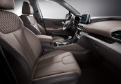 2008 Hyundai Santa FE Service & Repair Manual Software
