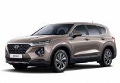 2008 Hyundai Santa FE Service & Repair Manual Software