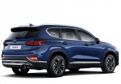 2008 Hyundai Santa FE Service & Repair Manual Software