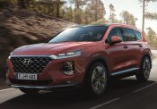 2008 Hyundai Santa FE Service & Repair Manual Software