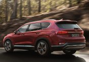 2008 Hyundai Santa FE Service & Repair Manual Software