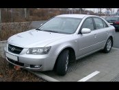 2010 Hyundai Sonata Service & Repair Manual Software