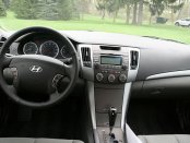 2010 Hyundai Sonata Service & Repair Manual Software