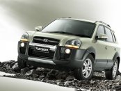 2009 Hyundai Tucson Service & Repair Manual Software
