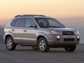 2009 Hyundai Tucson Service & Repair Manual Software
