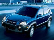 2009 Hyundai Tucson Service & Repair Manual Software