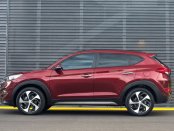 2009 Hyundai Tucson Service & Repair Manual Software