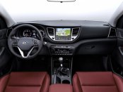 2009 Hyundai Tucson Service & Repair Manual Software