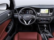 2009 Hyundai Tucson Service & Repair Manual Software