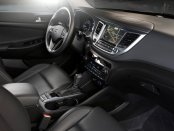 2009 Hyundai Tucson Service & Repair Manual Software