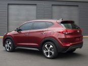 2009 Hyundai Tucson Service & Repair Manual Software