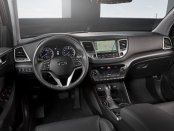 2009 Hyundai Tucson Service & Repair Manual Software
