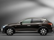 2010 Infiniti EX35 Service & Repair Manual Software