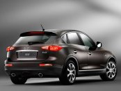 2010 Infiniti EX35 Service & Repair Manual Software
