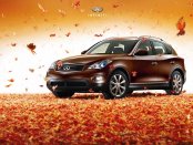 2010 Infiniti EX35 Service & Repair Manual Software