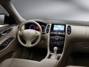 2010 Infiniti EX35 Service & Repair Manual Software