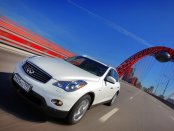2010 Infiniti EX35 Service & Repair Manual Software