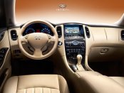 2010 Infiniti EX35 Service & Repair Manual Software